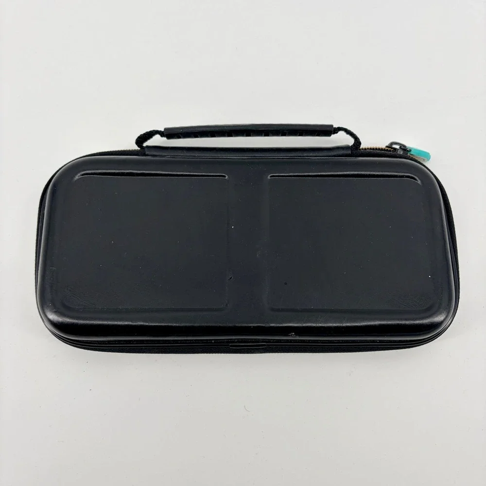 Nintendo Switch Animal Crossing‎ New Horizons Carrying Case Pouch